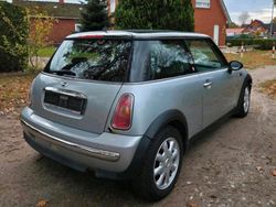 Silber Gebraucht 2003 Mini Cooper Kleinwagen | 1.400 € (Fairer Preis)