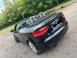 Schwarz Gebraucht 2008 Audi A3 Cabriolet Cabrio | 8.000 € (Fairer Preis)