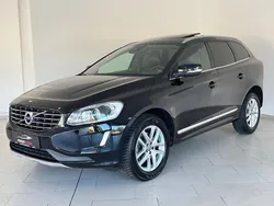 Schwarz Gebraucht 2017 Volvo XC60 Summum SUV | 18.490 € (Guter Preis)