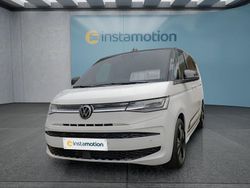 Weiß Neu 2025 VW T7 Van | 74.249 €