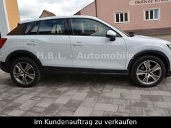 Weiß Gebraucht 2022 Audi Q2 Advanced SUV | 26.299 €