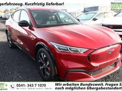 Lucidrot metallic Neu 2025 Ford Mustang Mach-E Premium SUV | 44.107 € (Superpreis)