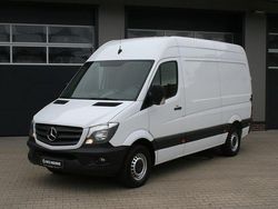 Weiß Gebraucht 2017 Mercedes Sprinter Van | 18.780 € (Fairer Preis)