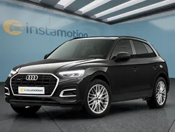 Schwarz Gebraucht 2022 Audi Q5 SUV | 39.999 € (Fairer Preis)