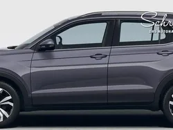 Neu 2025 VW T-Cross Style SUV | 26.711 € (Guter Preis)
