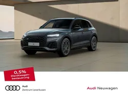 Chronosgrau Neu 2025 Audi Q5 S-Line SUV | 84.980 €
