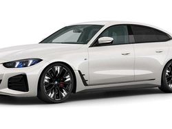 Weiß Gebraucht 2024 BMW 420 Gran Coupé Comfort Edition Coupé | 55.835 €