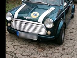 Grün Gebraucht 1994 Mini Cooper Kleinwagen | 4.599 €