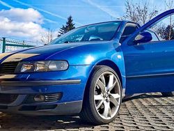 Gebraucht 2003 Seat Toledo Limousine | 4.500 €