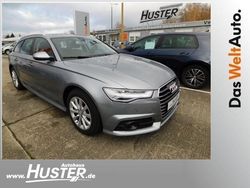 Grau metallic Gebraucht 2016 Audi A6 Business Kombi | 29.690 € (Teuer)