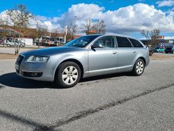 Grau Gebraucht 2006 Audi A6 Kombi | 3.300 € (Etwas zu teuer)