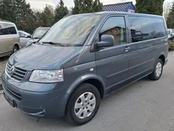 VW T5