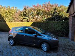 Andere farben Gebraucht 2016 Ford Fiesta Trend Kleinwagen | 7.090 € (Fairer Preis)