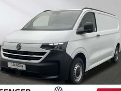 Weiß Neu 2025 VW Transporter Van | 58.512 €