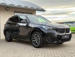 Schwarz Gebraucht 2024 BMW X1 Performance SUV | 39.900 € (Guter Preis)