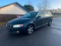 Grau Gebraucht 2008 Volvo V70 Summum Kombi | 5.900 € (Superpreis)