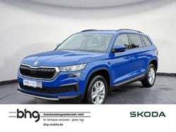 Blau Gebraucht 2023 Skoda Kodiaq Ambition SUV | 29.950 € (Guter Preis)