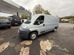 Silber Gebraucht 2013 Citroën Jumper Van / Kleinbus | 9.999 € (Guter Preis)