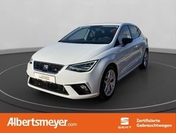 Othercolor Gebraucht 2019 Seat Ibiza Beats Kleinwagen | 16.879 € (Fairer Preis)