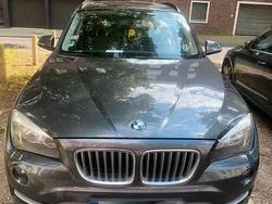 Grau Gebraucht 2012 BMW X1 SUV | 7.100 € (Superpreis)