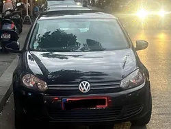 Gebraucht 2008 VW Golf VI United Limousine | 3.600 € (Fairer Preis)