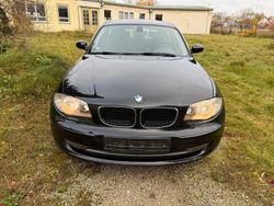 Gebraucht 2007 BMW 116 Kleinwagen | 2.500 € (Fairer Preis)