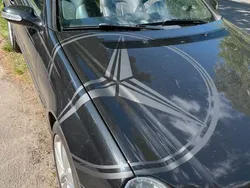 Mercedes CLK200