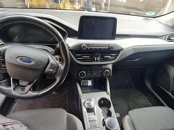 Gebraucht 2019 Ford Focus Active Kombi | 10.000 € (Etwas zu teuer)