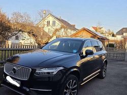 Gebraucht 2018 Volvo XC90 Inscription SUV | 38.900 € (Teuer)