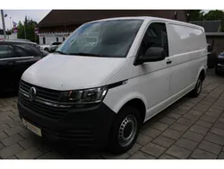 Candy white Gebraucht 2020 VW T6.1 Van | 21.950 € (Fairer Preis)