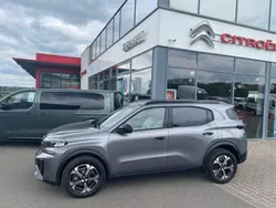 Mercure grau Neu 2025 Citroën C3 Aircross SUV | 28.590 € (Teuer)