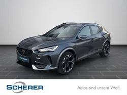 Magnetic grau metallic (metallic) Gebraucht 2023 Cupra Formentor VZ SUV | 29.999 € (Fairer Preis)