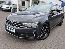 Urano gray Gebraucht 2021 VW Passat GTE Kombi | 20.489 € (Guter Preis)