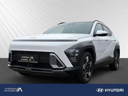 Weiß Neu 2025 Hyundai Kona Prime SUV | 32.340 € (Fairer Preis)