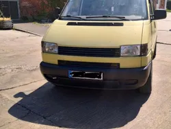 VW T4