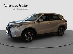 Silber Neu 2025 Suzuki Vitara Comfort+ Limousine | 27.480 € (Fairer Preis)