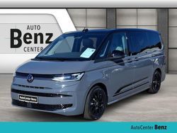 Grau Neu 2025 VW T7 Edition Van | 62.750 €