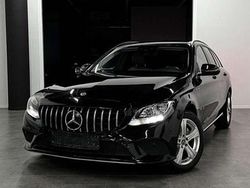 Gebraucht 2021 Mercedes 220 Kombi | 24.900 € (Superpreis)