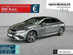 Grau Gebraucht 2024 Mercedes 300 Limousine | 47.650 € (Guter Preis)
