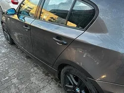 Braun Gebraucht 2005 BMW 118 Kleinwagen | 3.600 € (Guter Preis)