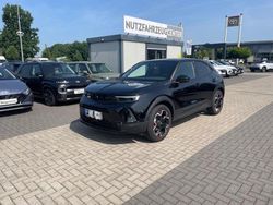 Schwarz Gebraucht 2023 Opel Mokka GS Line SUV | 20.850 € (Fairer Preis)
