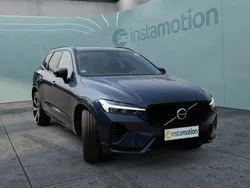 Blau Gebraucht 2024 Volvo XC60 SUV | 50.750 € (Guter Preis)