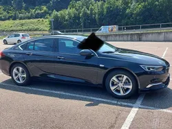 Schwarz Gebraucht 2020 Opel Insignia Country Tourer Sport Limousine | 19.000 € (Fairer Preis)
