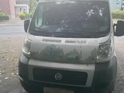 Gebraucht 2009 Fiat Ducato Van | 2.100 €