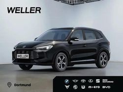 Dover white uni (weiss) Neu 2025 MG ZS Comfort Limousine | 22.990 € (Guter Preis)