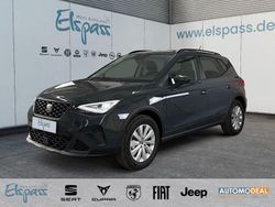 Blau Neu 2025 Seat Arona SUV | 25.389 € (Guter Preis)
