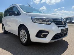 Weiß Gebraucht 2022 Renault Kangoo Edition One Van / Kleinbus | 19.500 € (Fairer Preis)