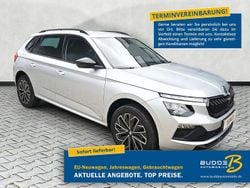 Brillantsilber metallic Neu 2025 Skoda Kamiq Selection SUV | 23.950 € (Superpreis)