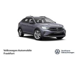 Rauchgrau metallic (metallic) Gebraucht 2024 VW Taigo Life SUV | 24.480 € (Guter Preis)