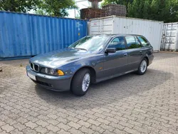 Gebraucht 2003 BMW 525 Kombi | 9.250 €